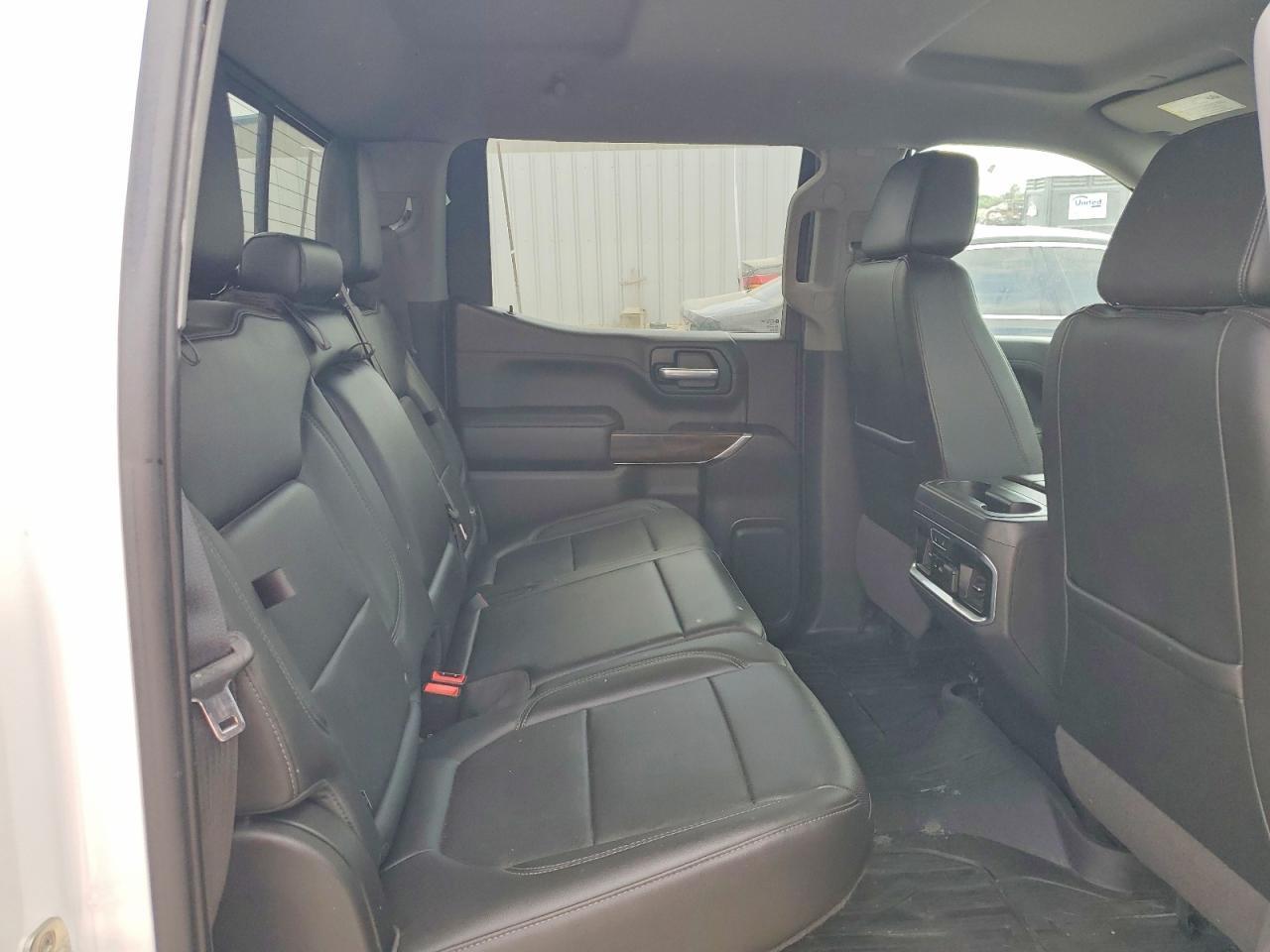 2020 GMC Sierra C1500 SLT