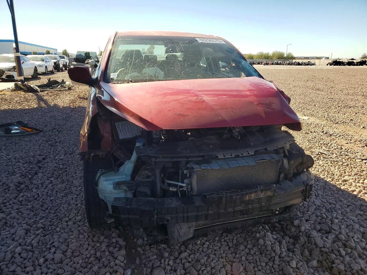 2015 Hyundai Elantra