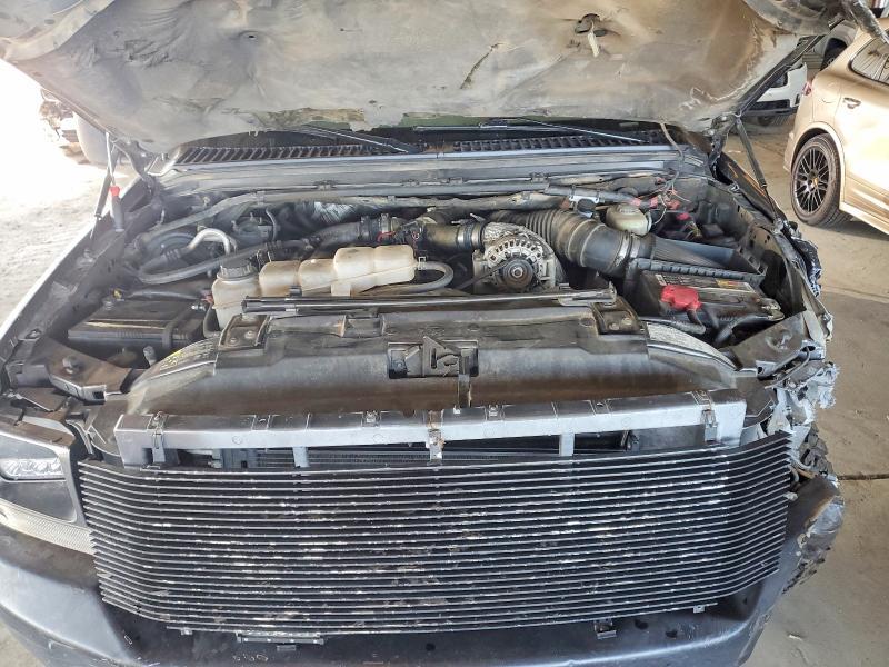 2002 Ford F250 Super Duty