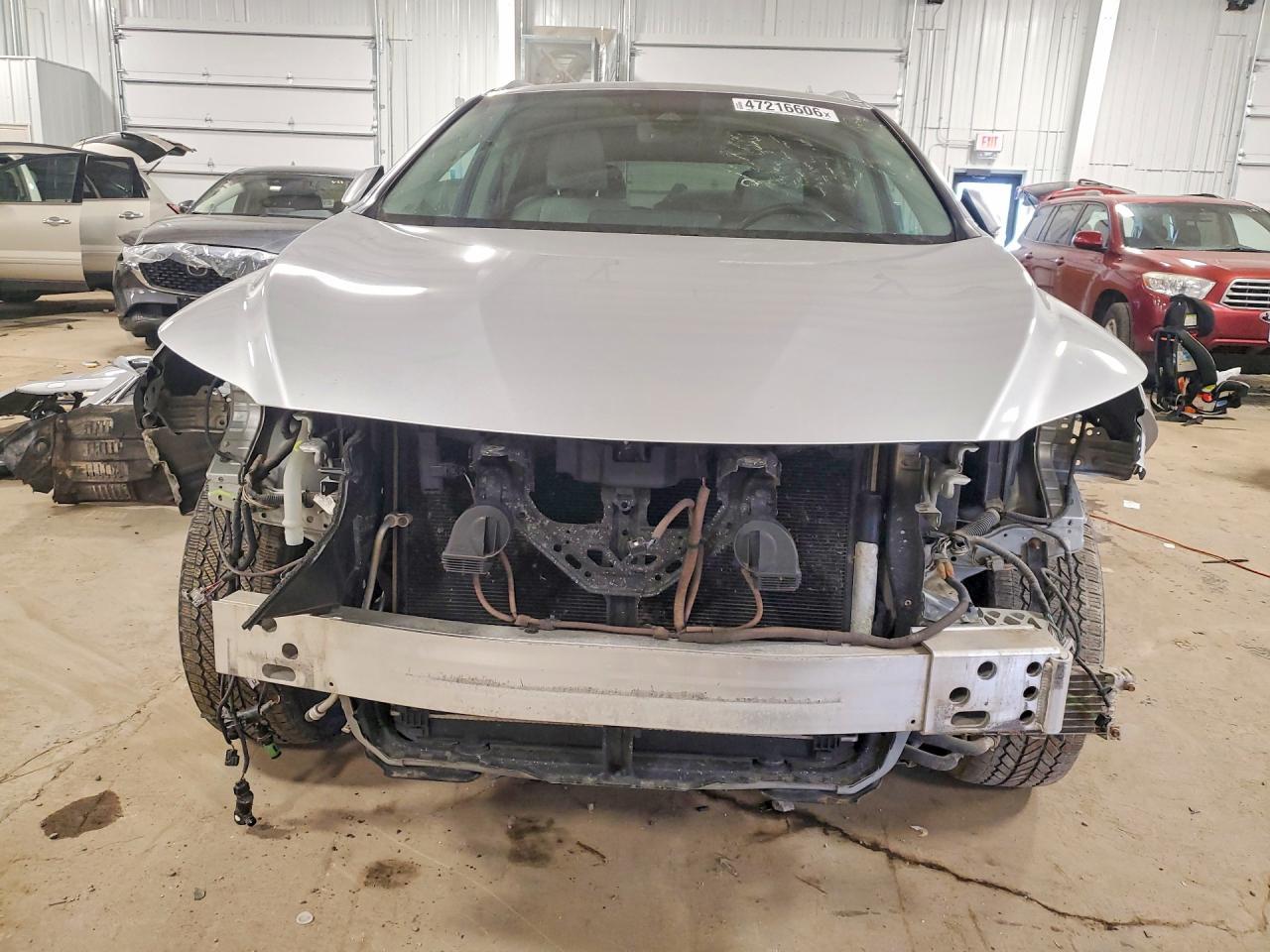 2017 Lexus Rc 350 Base