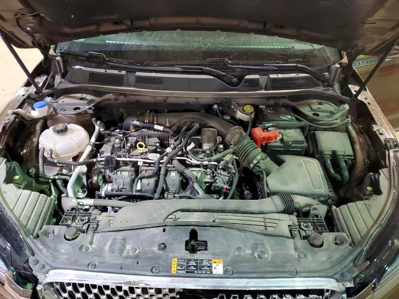 2022 Lincoln Corsair