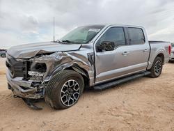 2023 Ford F150 Supercrew en venta en Andrews, TX