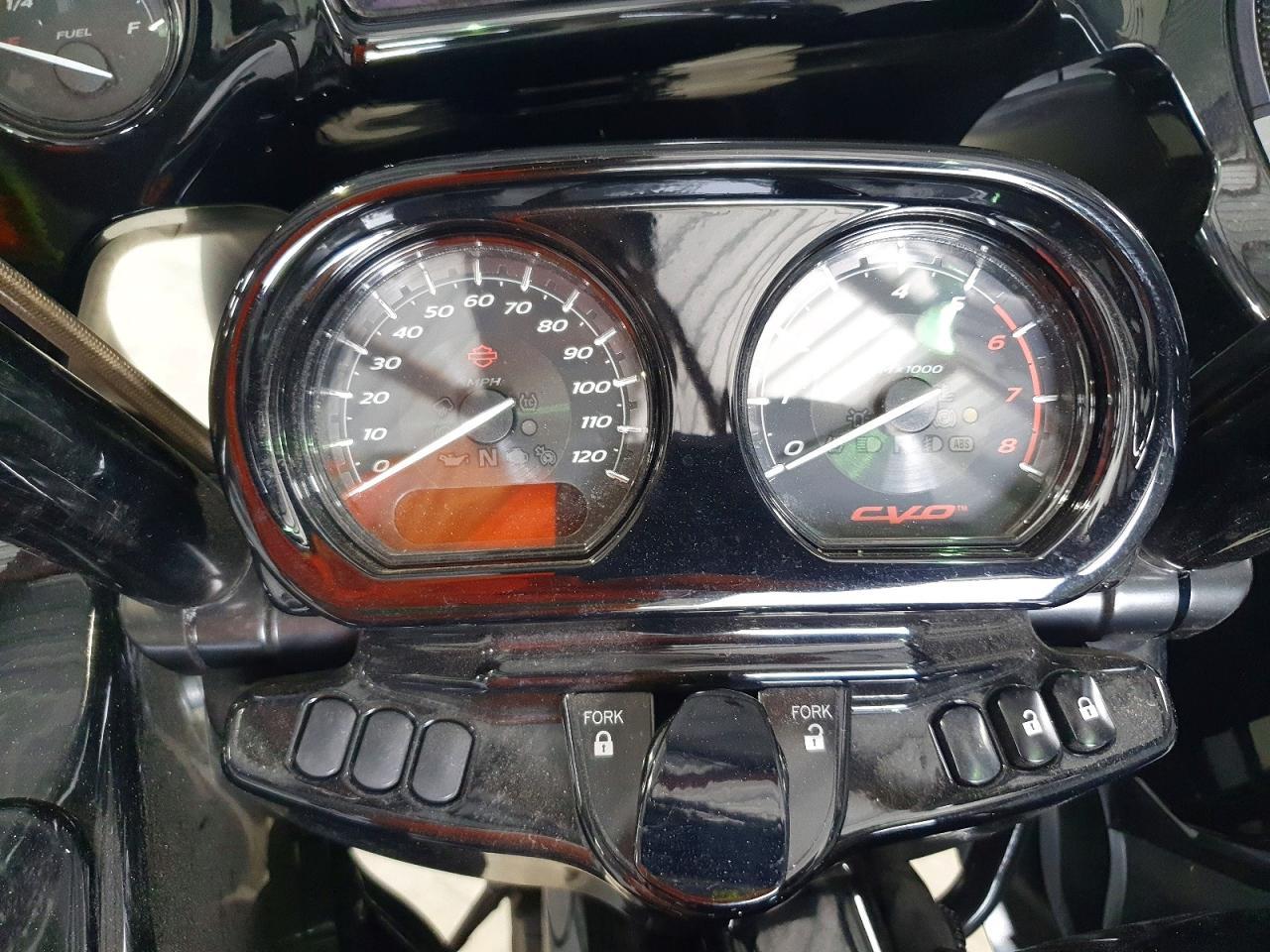 2021 Harley-Davidson Fltrxse