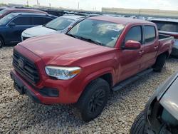 2019 Toyota Tacoma SR V6 en venta en Taylor, TX