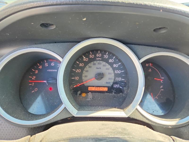 2006 Toyota Tacoma Base