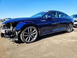Audi salvage cars for sale: 2023 Audi A5 Premium Plus 45