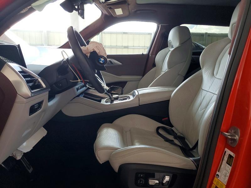 2023 BMW XM