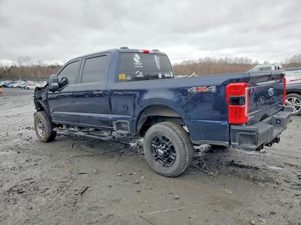 2024 Ford F250 Super Duty