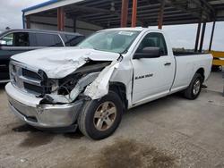 2011 Dodge RAM 1500 en venta en Riverview, FL