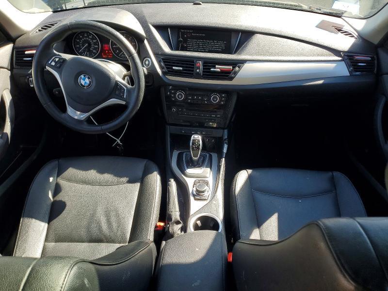 2014 BMW X1 Xdrive28i