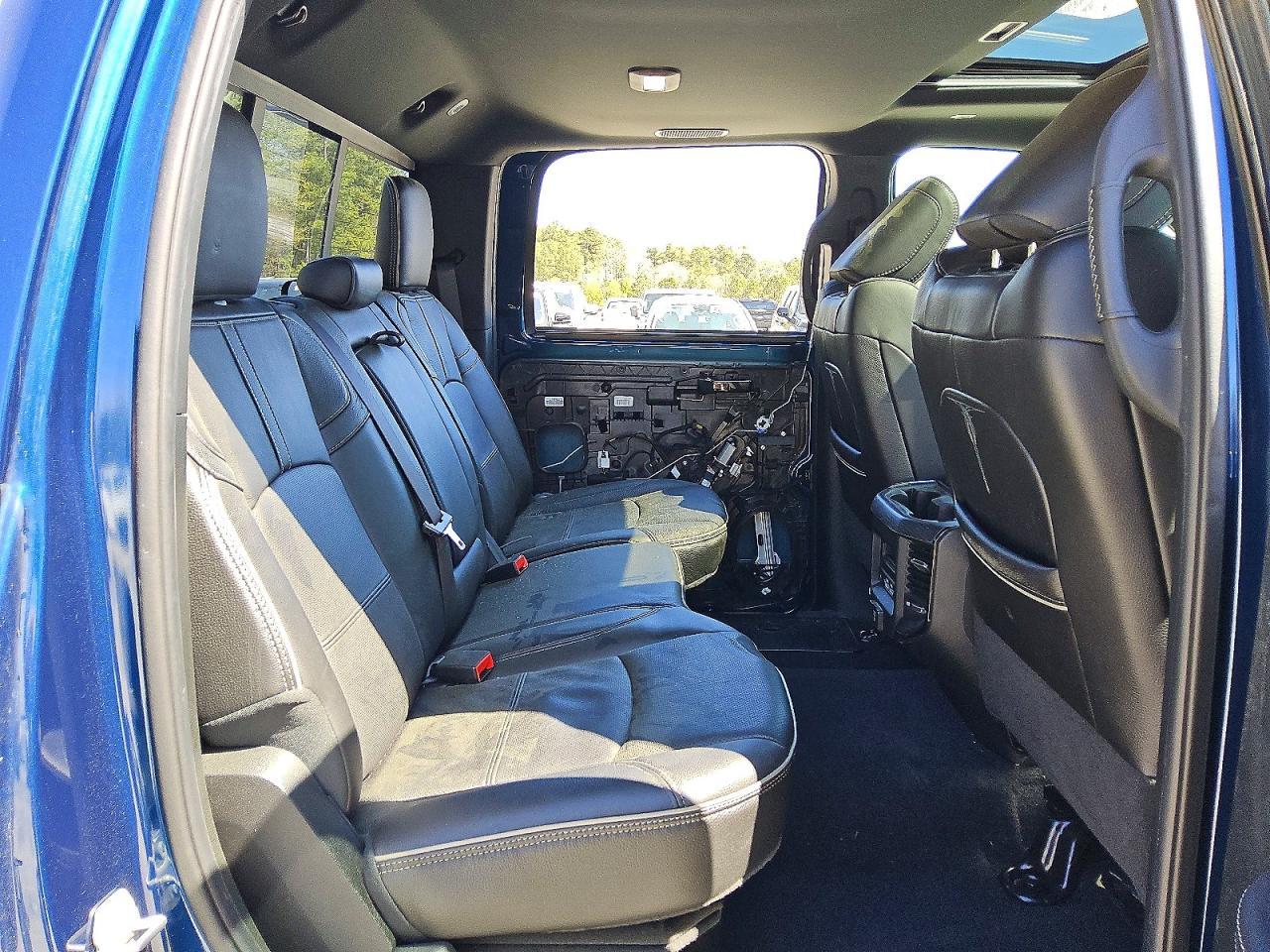 2022 Dodge RAM 2500 Limited