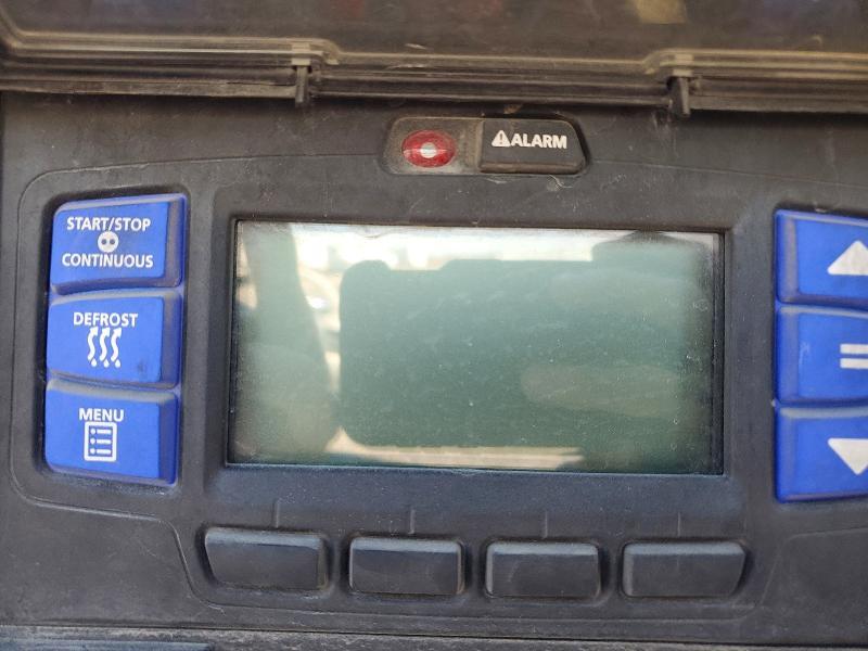2013 Great Dane Refrigerated van Trailer