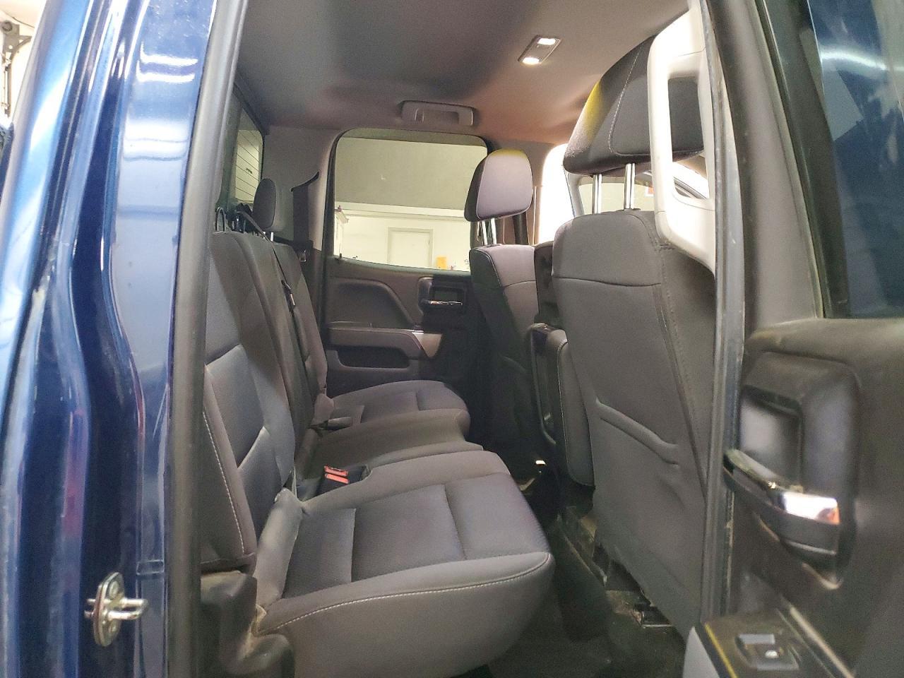 2018 Chevrolet 2018 Chev Chevy Trucks