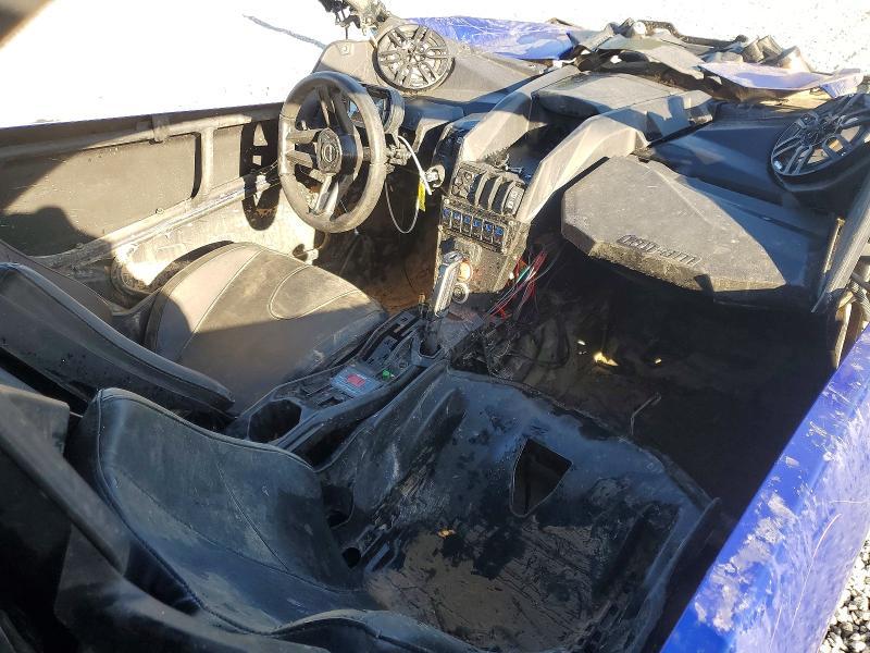2024 Can-Am Maverick X3 Utility Vehicle