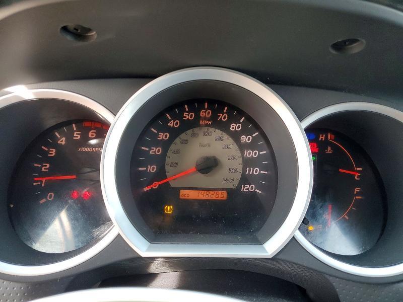 2006 Toyota Tacoma Prerunner V6