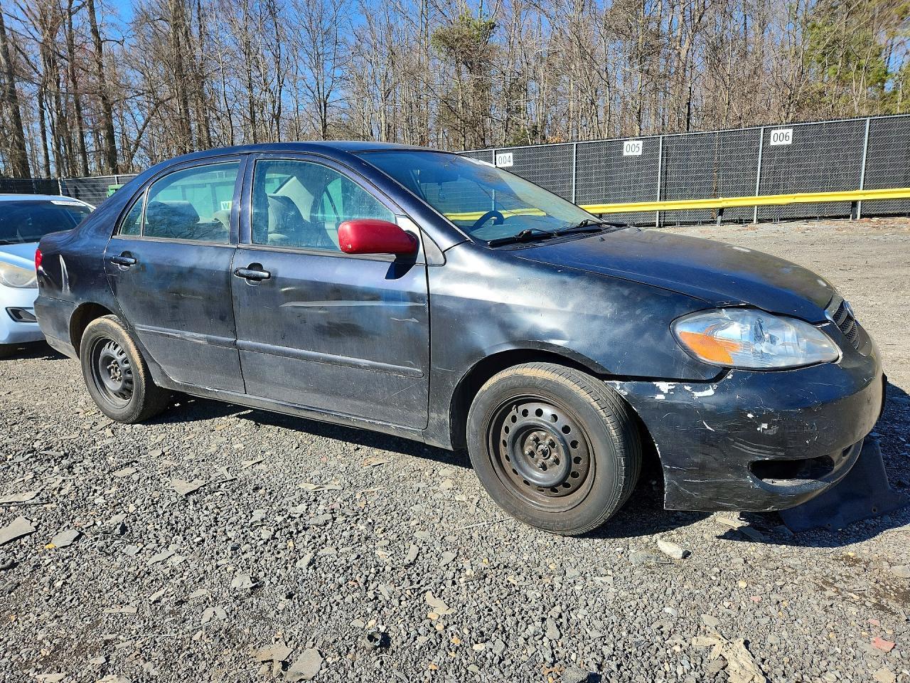 2006 Toyota Corolla ce