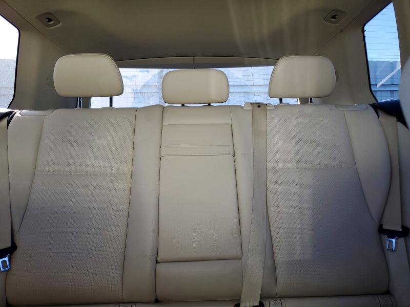 2013 Mercedes-Benz Glk 350 4matic