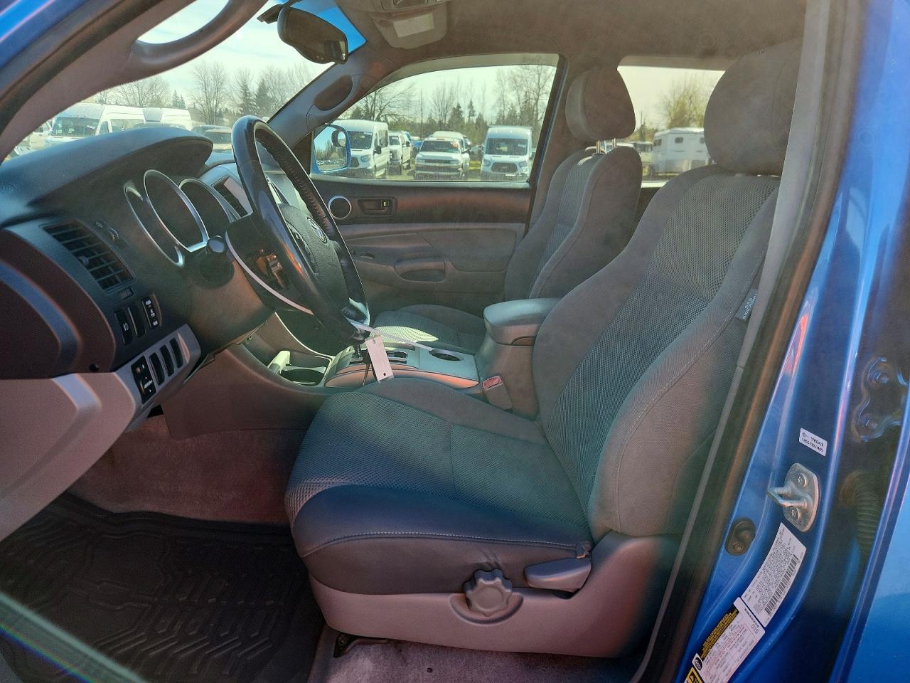 2006 Toyota Tacoma V6