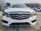 2016 Mercedes-Benz E 350 4matic
