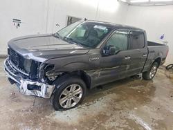 2019 Ford F150 Supercrew en venta en Madisonville, TN