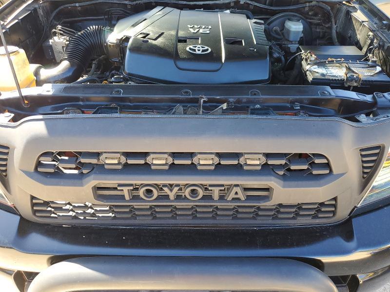 2005 Toyota Tacoma Prerunner V6