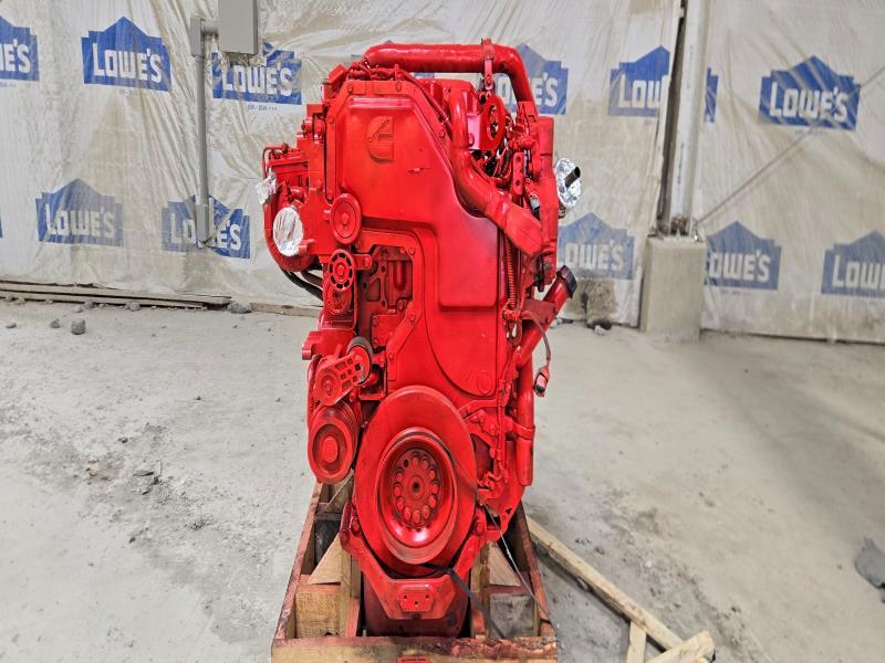 2013 Cummins ISX CPL 3937