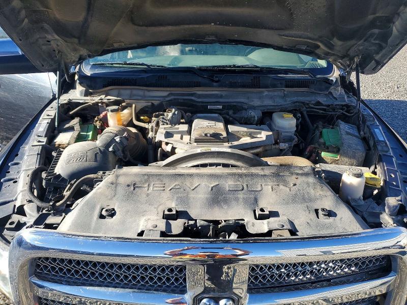 2018 Dodge Ram 2500 slt