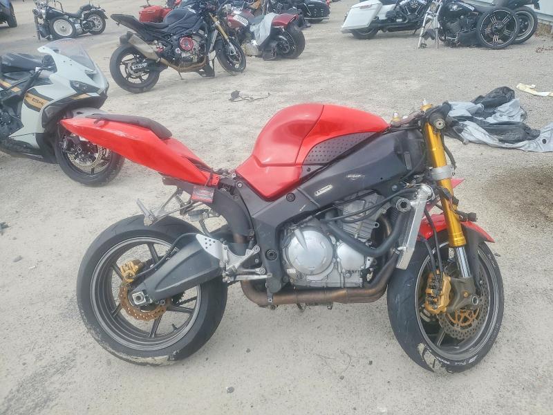 2005 Kawasaki ZX636 C1