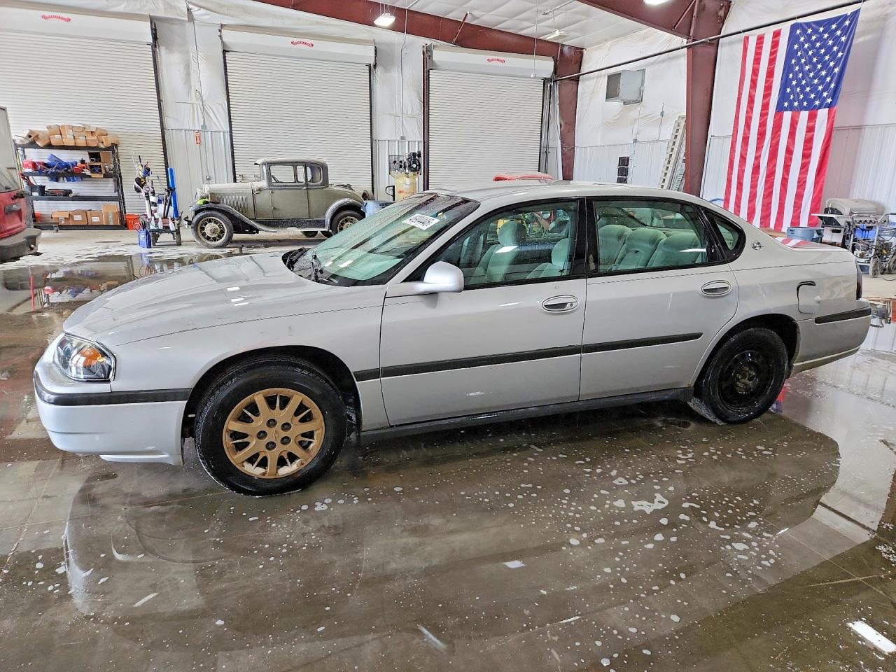 2004 Chev Impala
