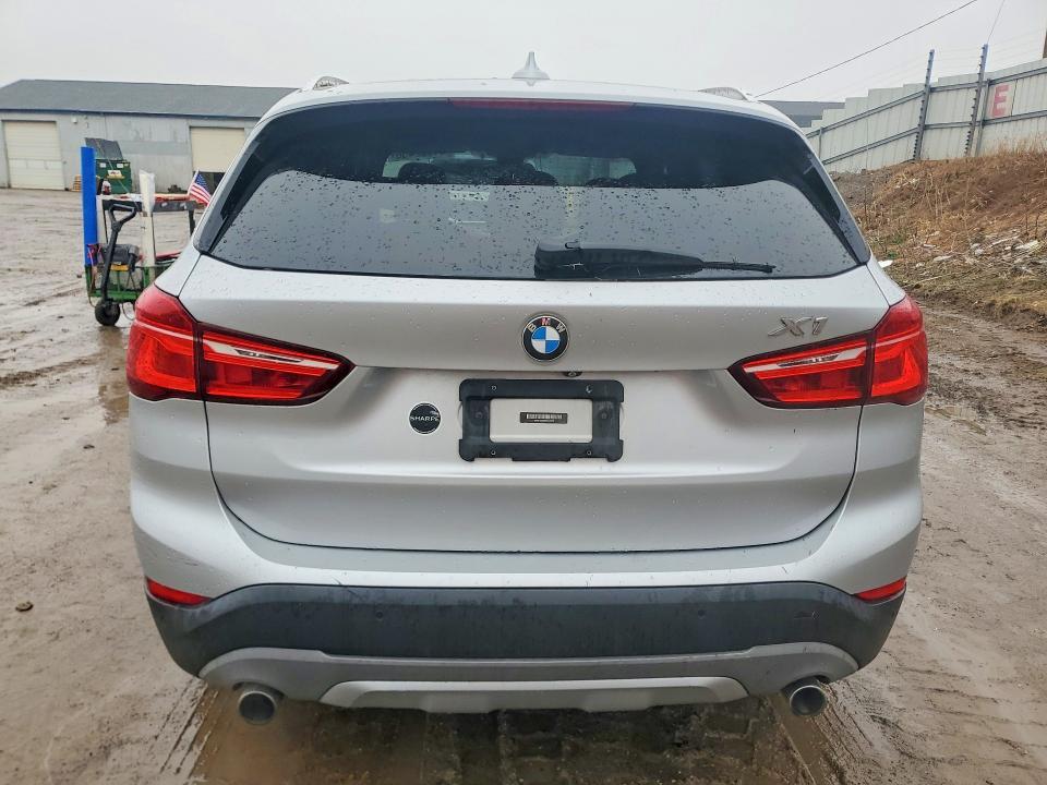 2017 BMW X1 Xdrive28i