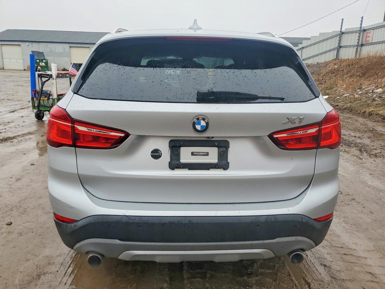 2017 BMW X1 Xdrive28i