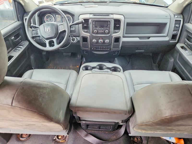 2017 Dodge RAM 3500