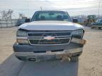 2006 Chevrolet Silverado K2500 Heavy Duty