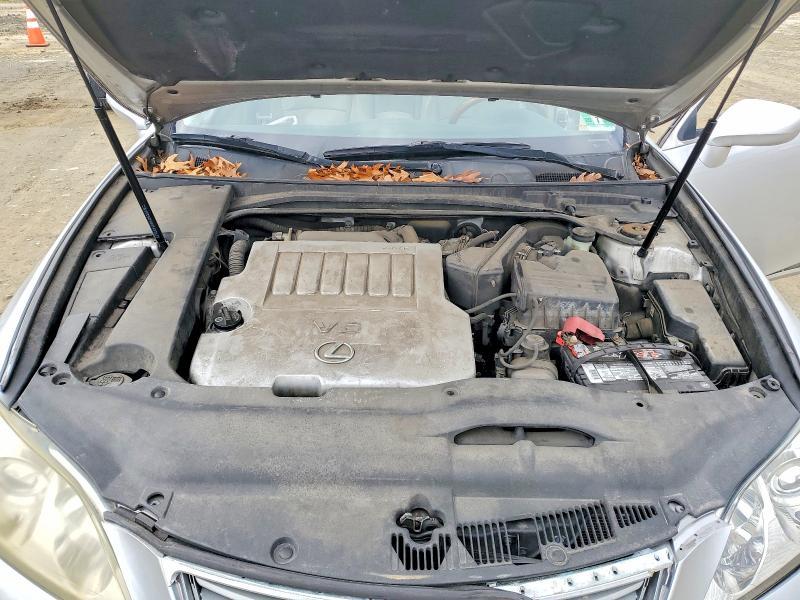 2009 Lexus Es 350 Base