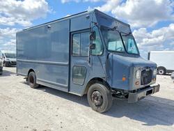 Freightliner Vehiculos salvage en venta: 2021 Freightliner Chassis m Line Walk-in van