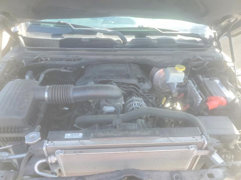 2020 Dodge Ram 1500 big Horn