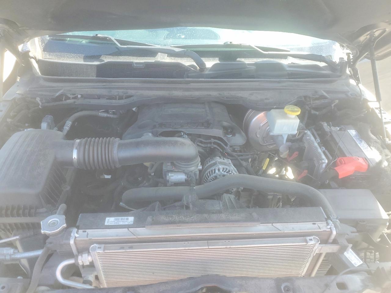 2020 Dodge RAM 1500 BIG Horn