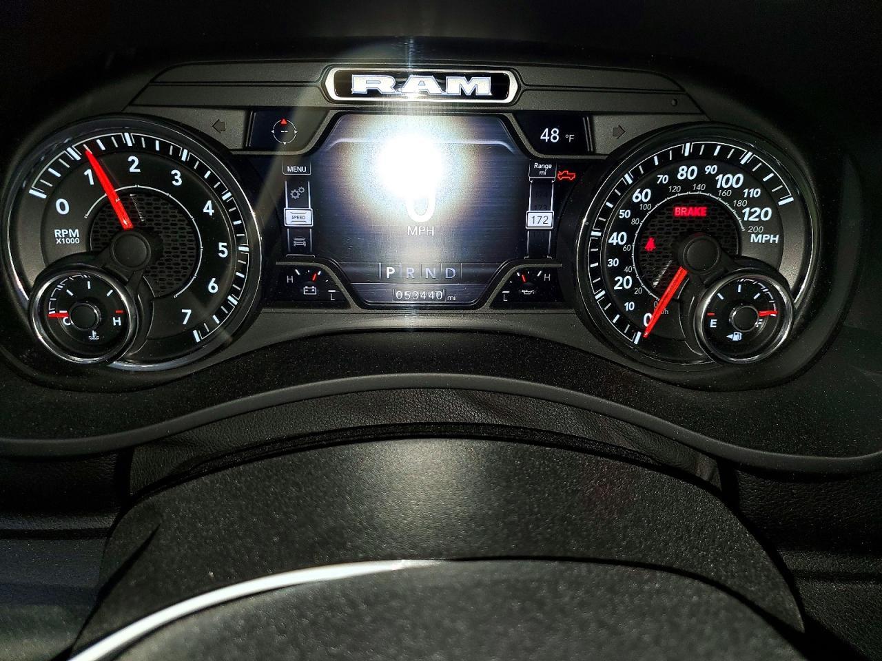 2022 Dodge 2500 Laramie