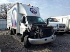 2007 Chevrolet C5500 Delivery Truck