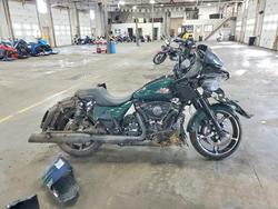 2024 Harley-Davidson Fltrx en venta en Ham Lake, MN