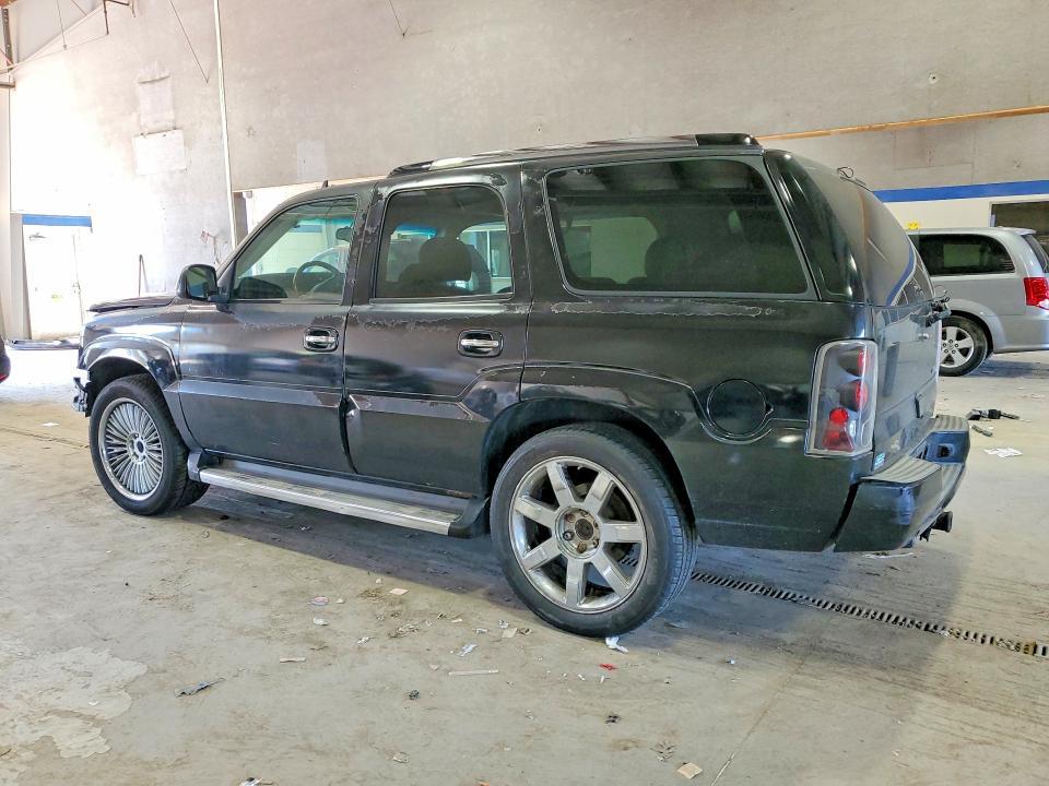 2006 Cadillac Escalade Luxury