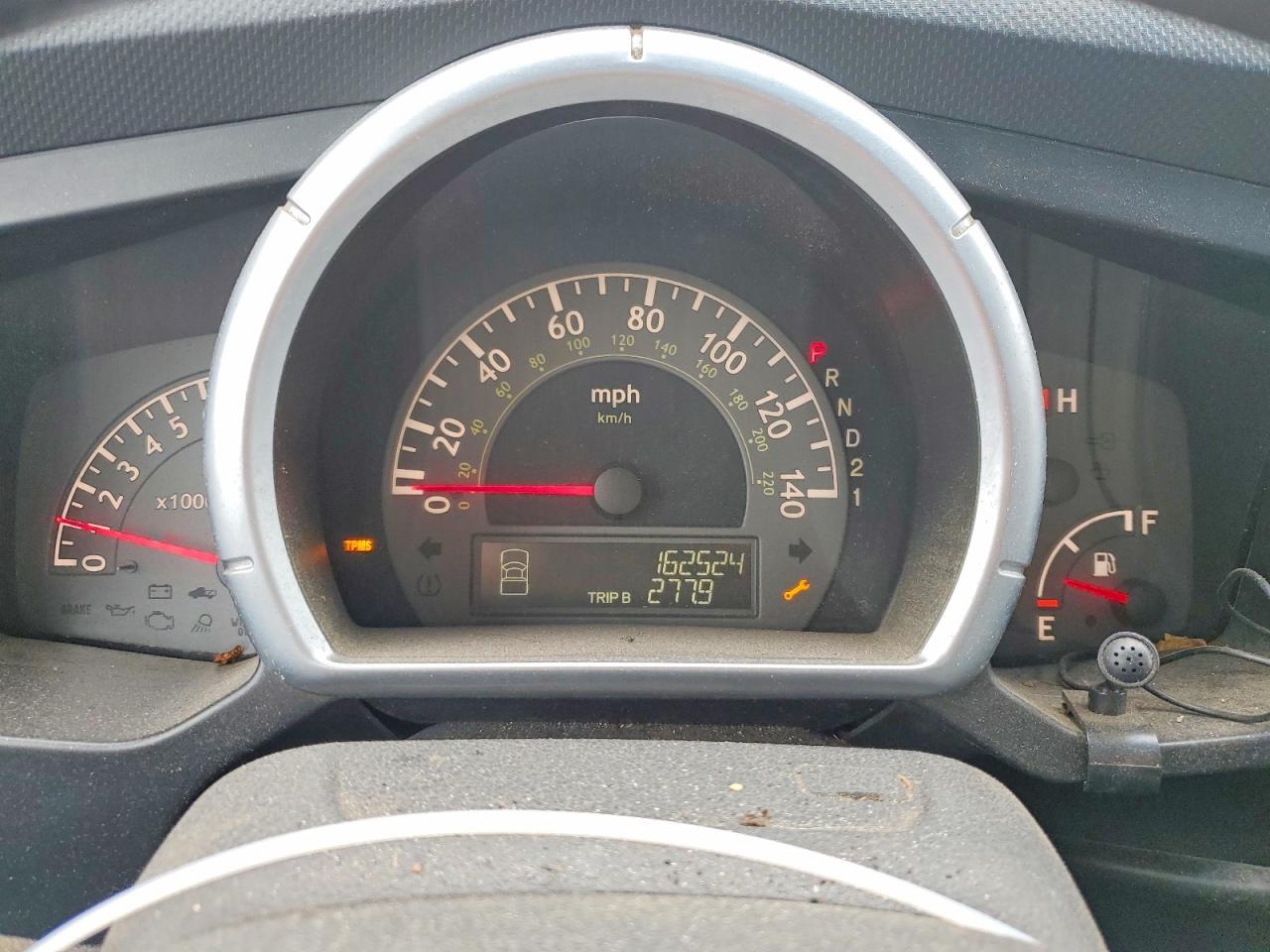 2008 Honda Ridgeline RT