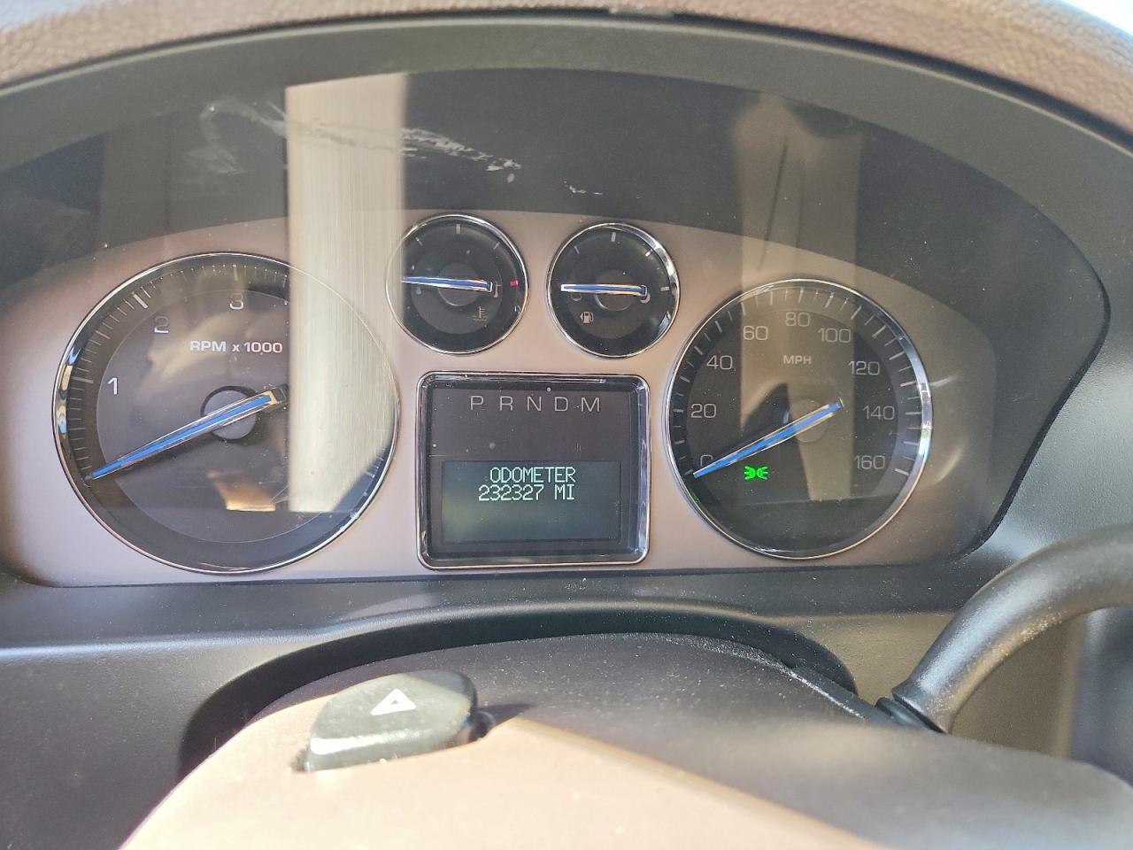 2007 Cadillac Escalade esv