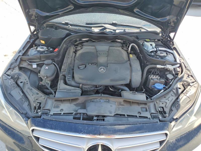 2016 Mercedes-Benz E 350 4matic