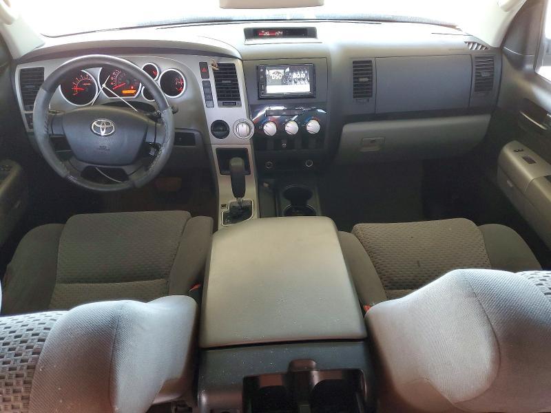 2008 Toyota Tundra SR5