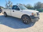 2007 Ford F150