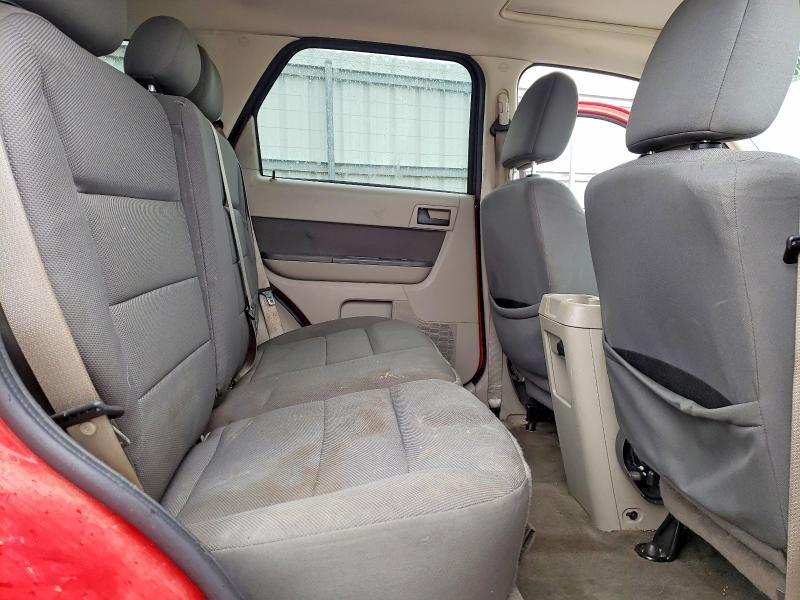 2009 Ford Escape xlt