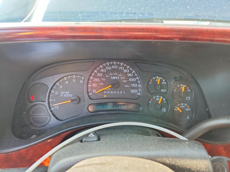 2006 Chevrolet Avalanche K1500