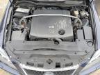 2008 Lexus Is 250 Base