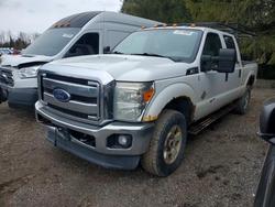 Camiones con título limpio a la venta en subasta: 2014 Ford F250 Super Duty